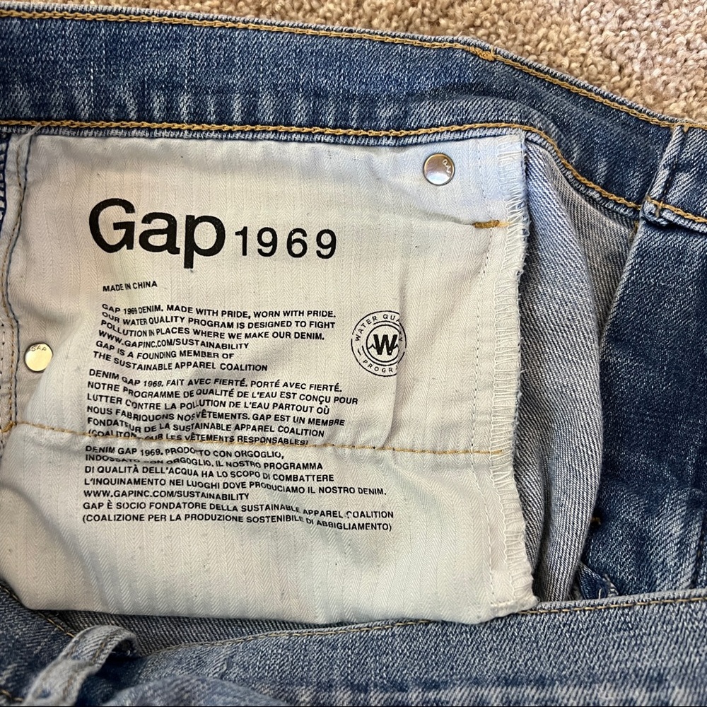 Gap Denim - image 2